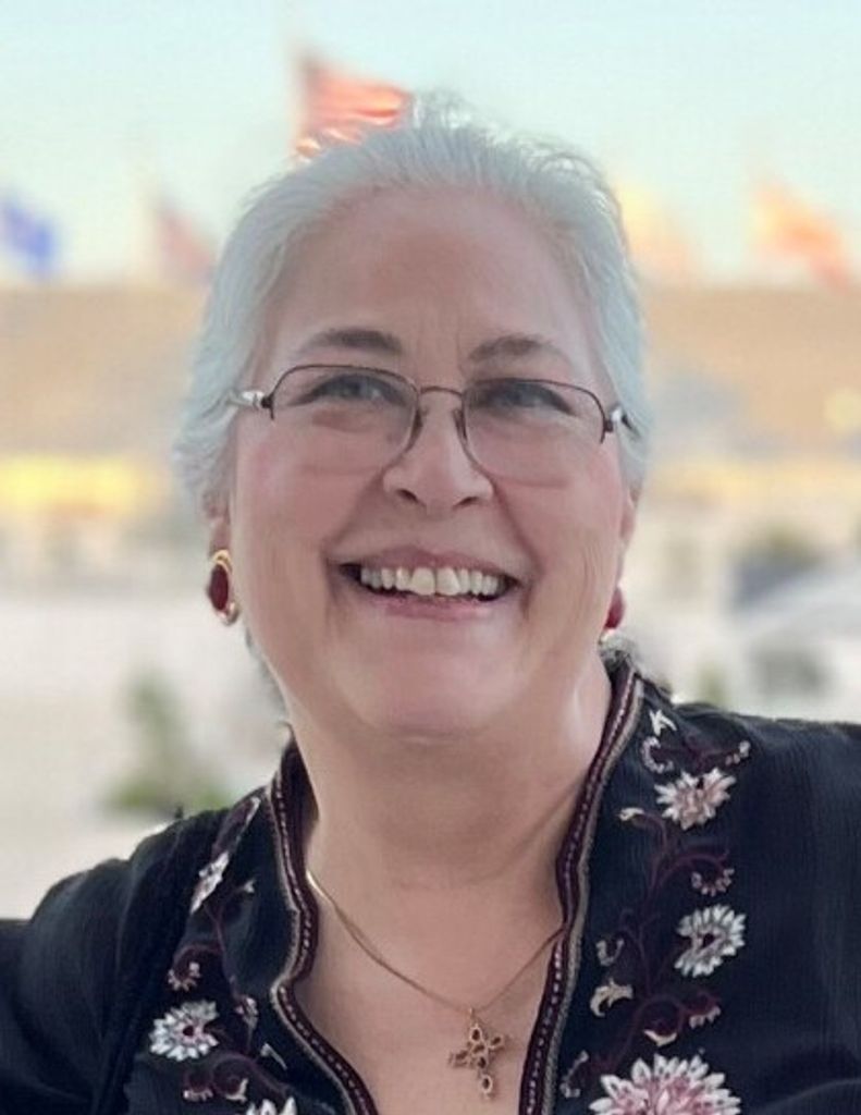 Dorothy Anne (Post)  Shelton