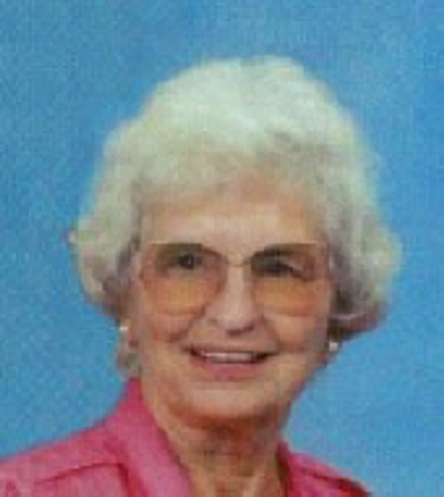 Jean Suttles