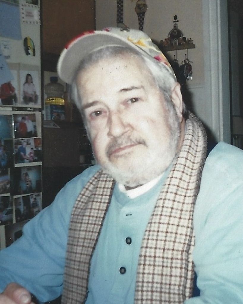 James Callihan Profile Photo