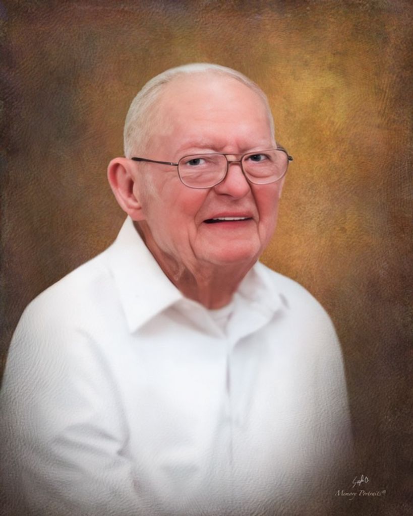 Lee Lantrip