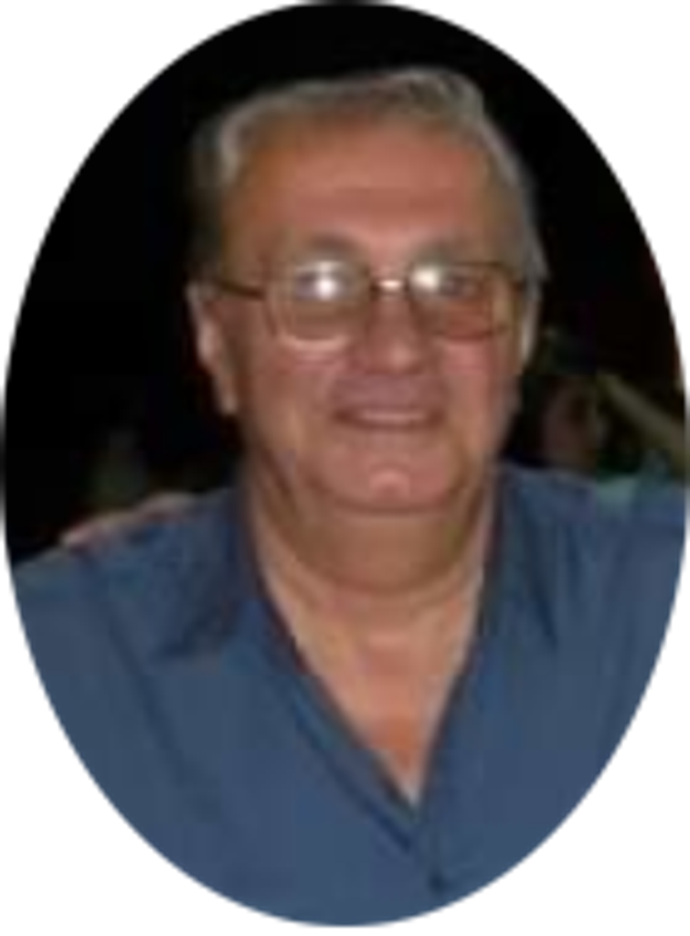 Joseph Hayes