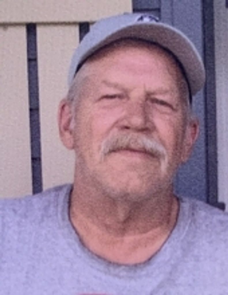 Richard "Rick" D. Murawski