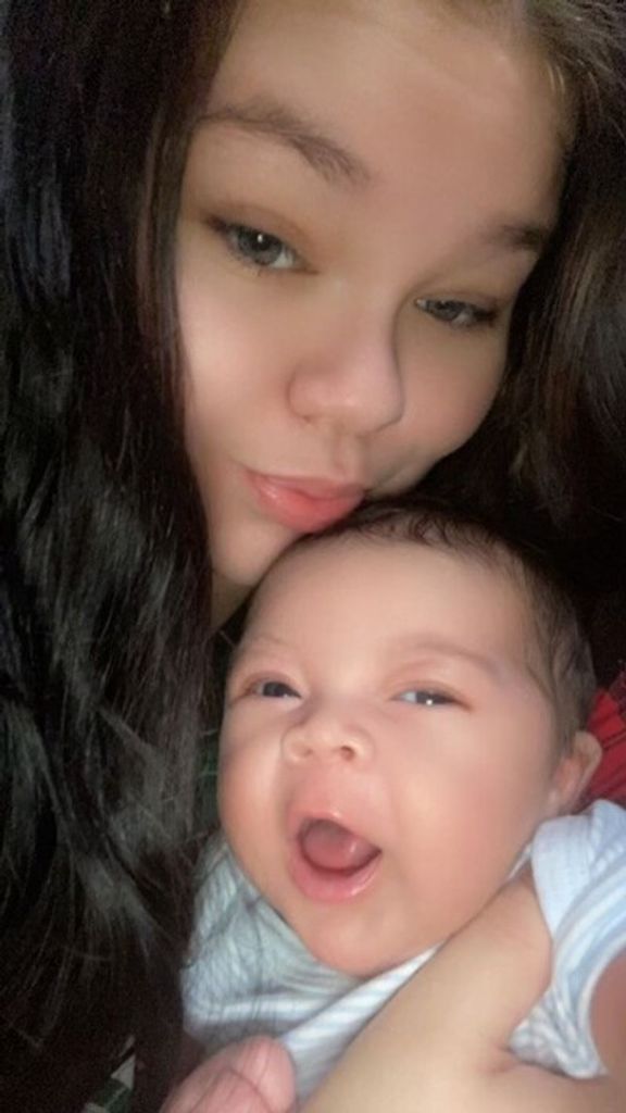 Infant Urijah Atticus Lambert Profile Photo
