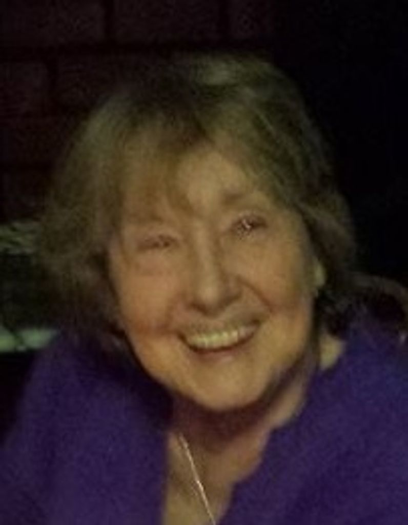 Linda C. (Clark)  Maurer