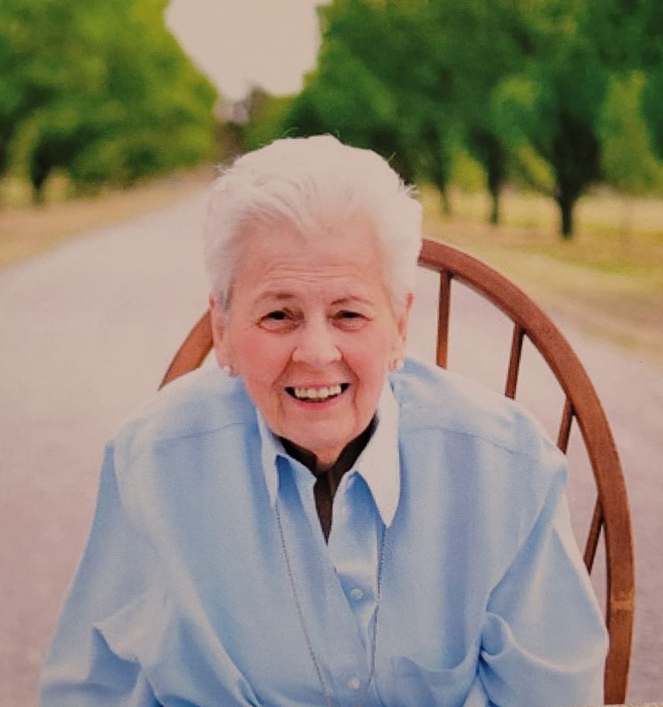 Joan Fogg Cunningham Profile Photo