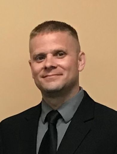 Danny P. Hoppers Profile Photo
