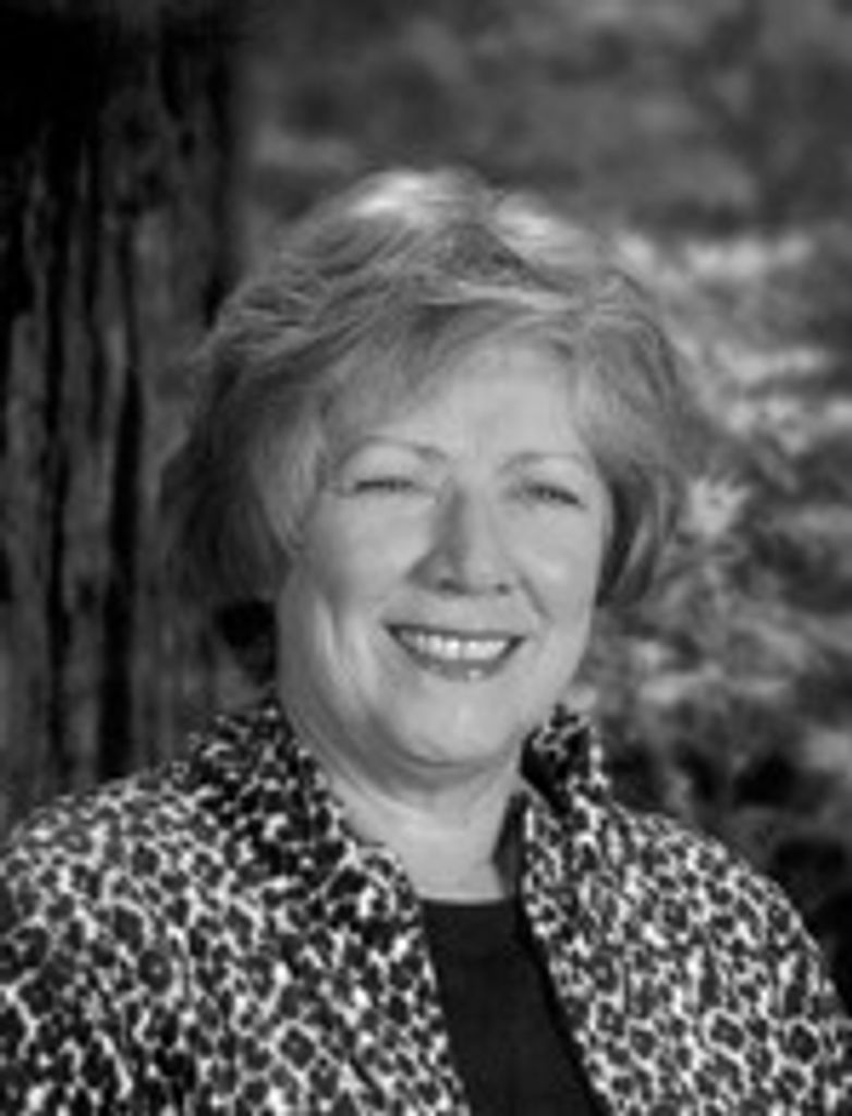 Barbara Miller