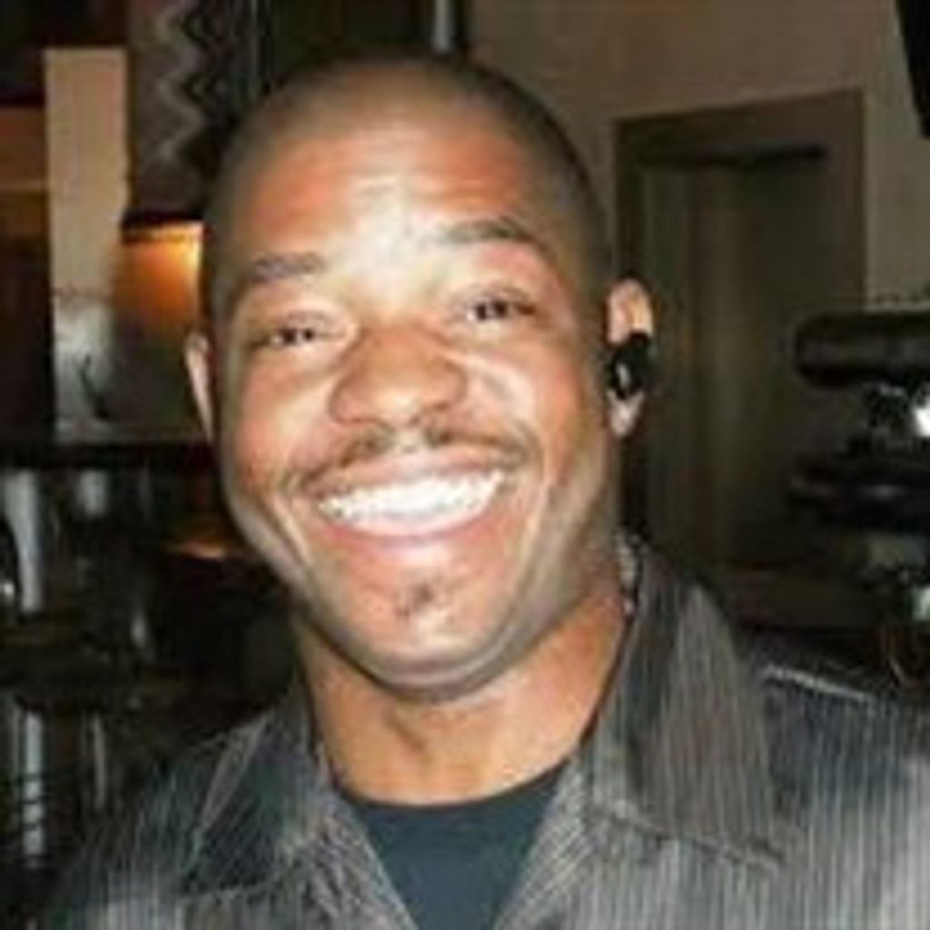 Andre D. Pirtle "Bigg Dogg"