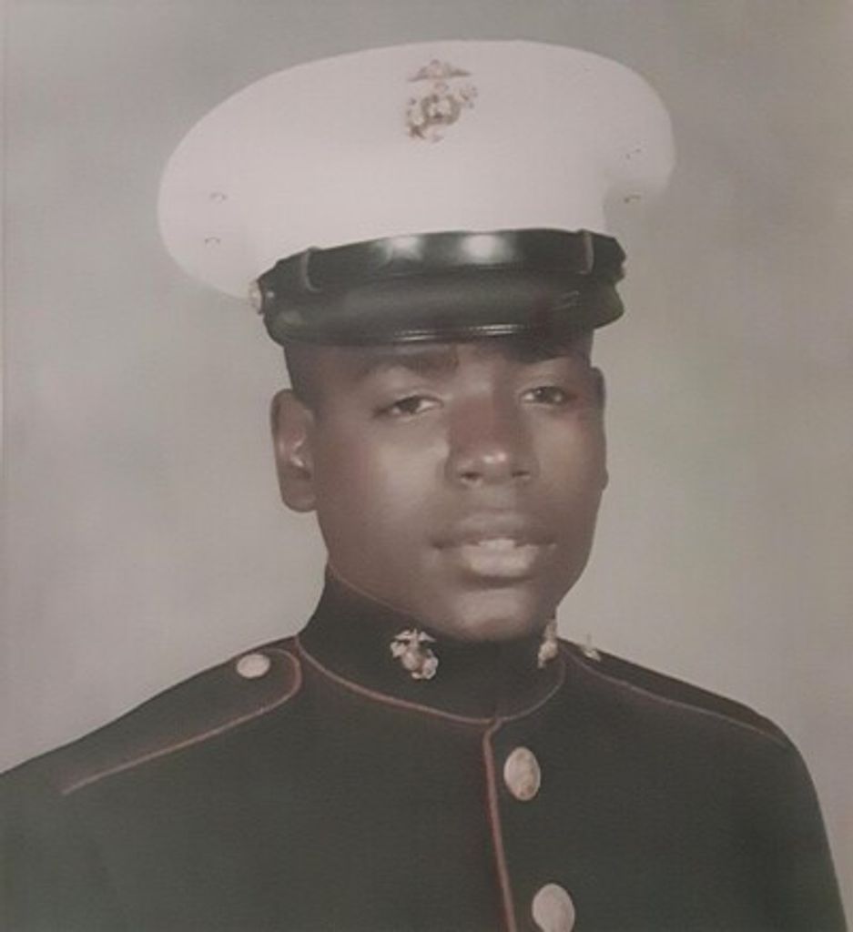 John Ervin Cade, Jr. Profile Photo