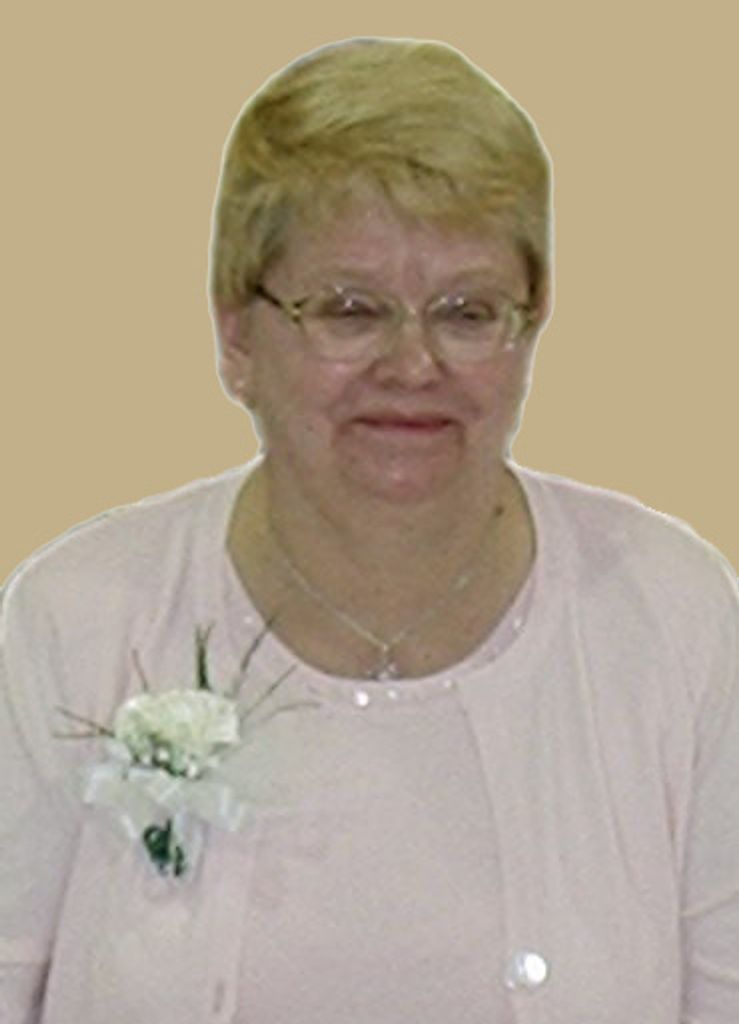 JoAnn Dietrich