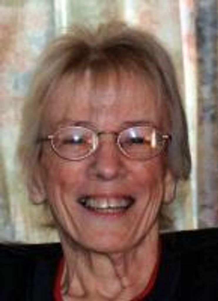 Marilyn A. Ponder