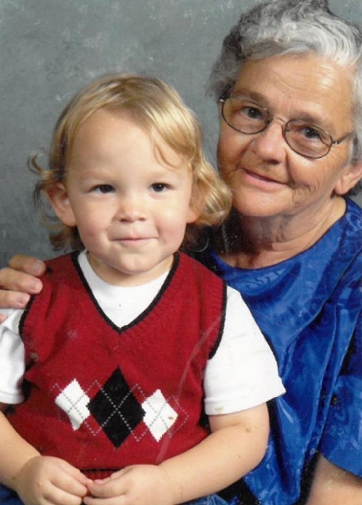 Nancy Davidson Hodges