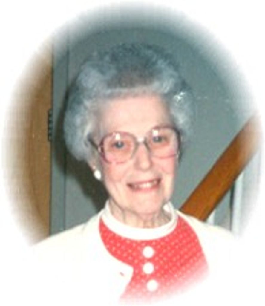 DOROTHY HOUCK