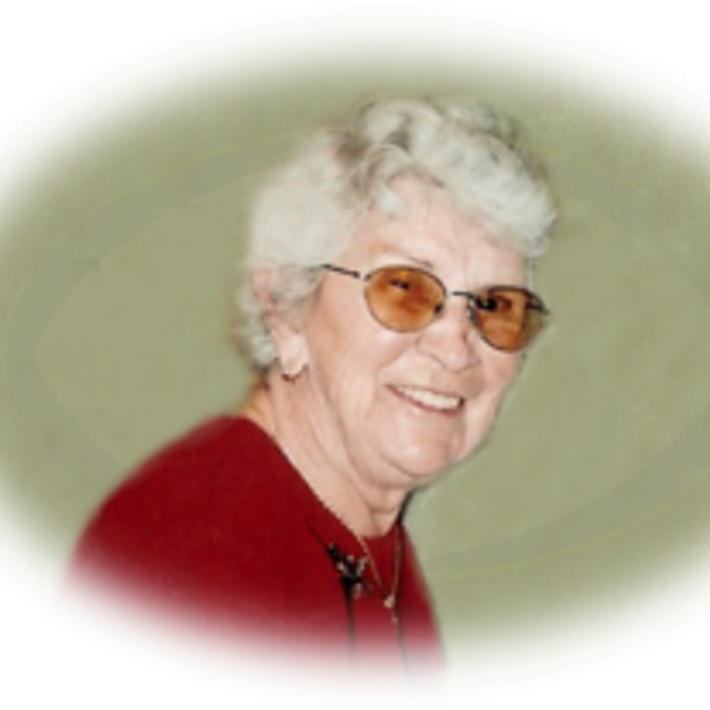 Helen Jensen
