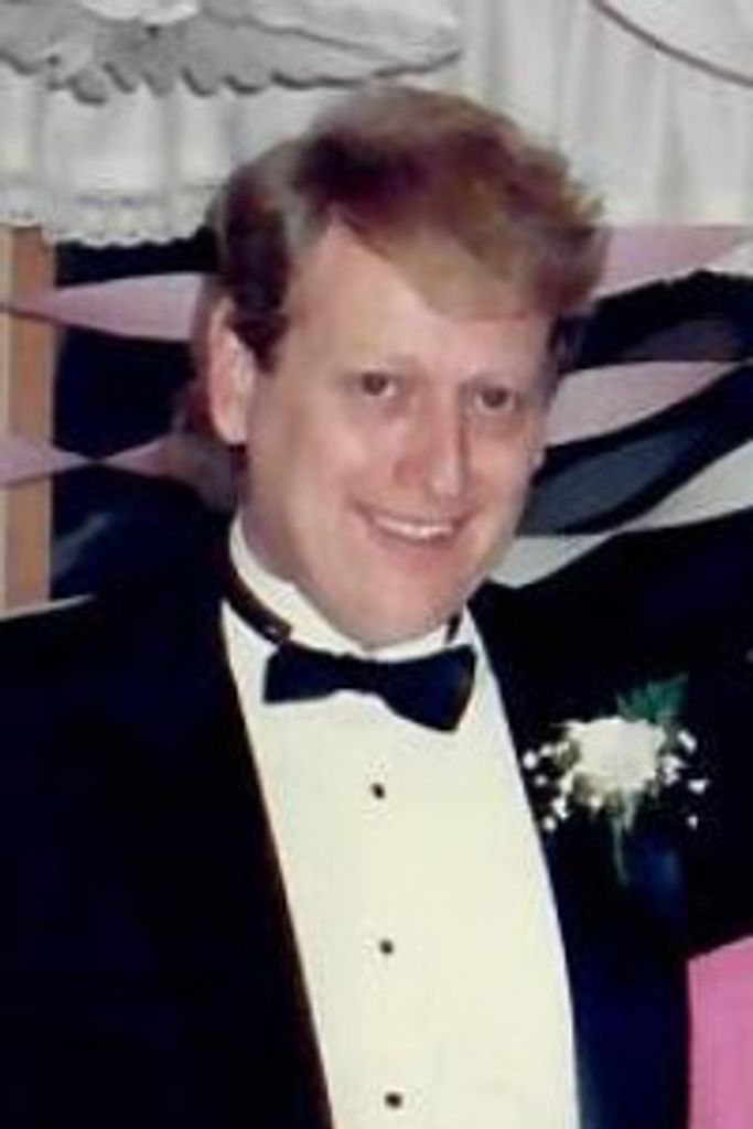 Daniel J. Myers Profile Photo