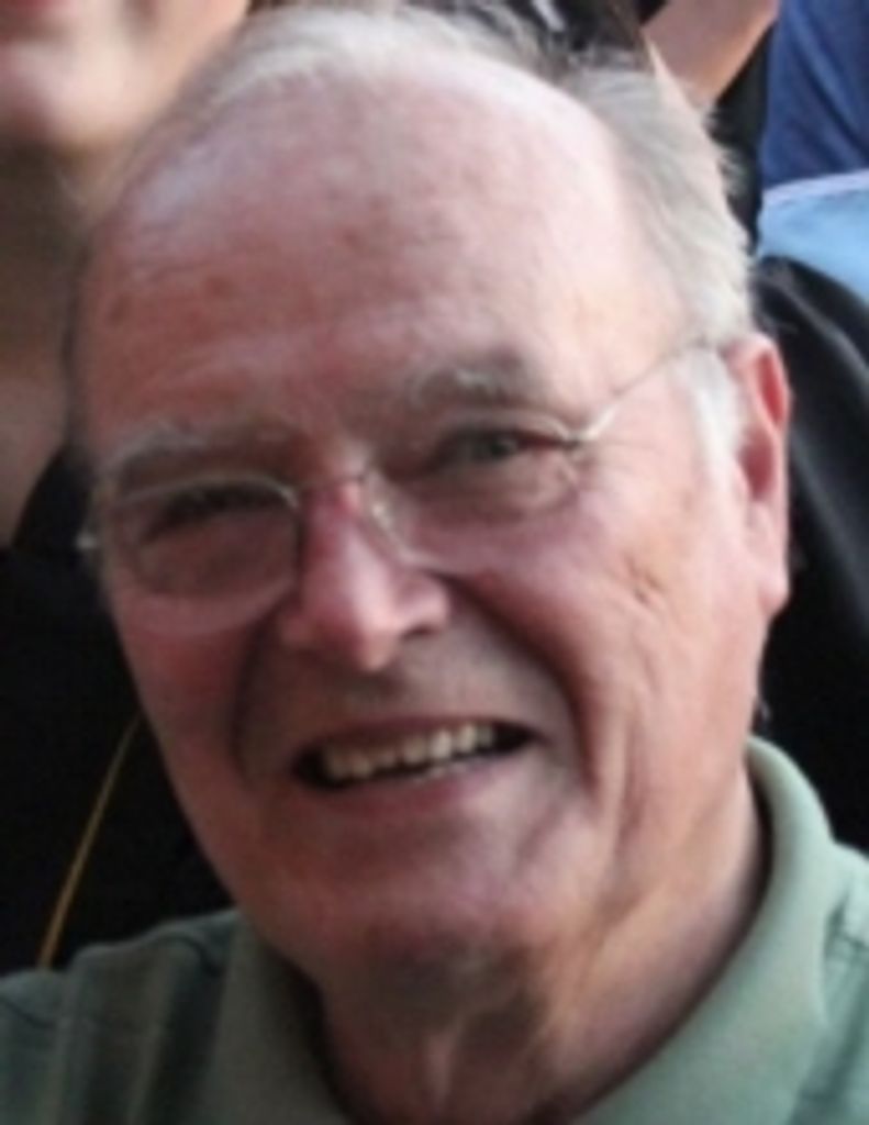 Arthur David Offerman Profile Photo