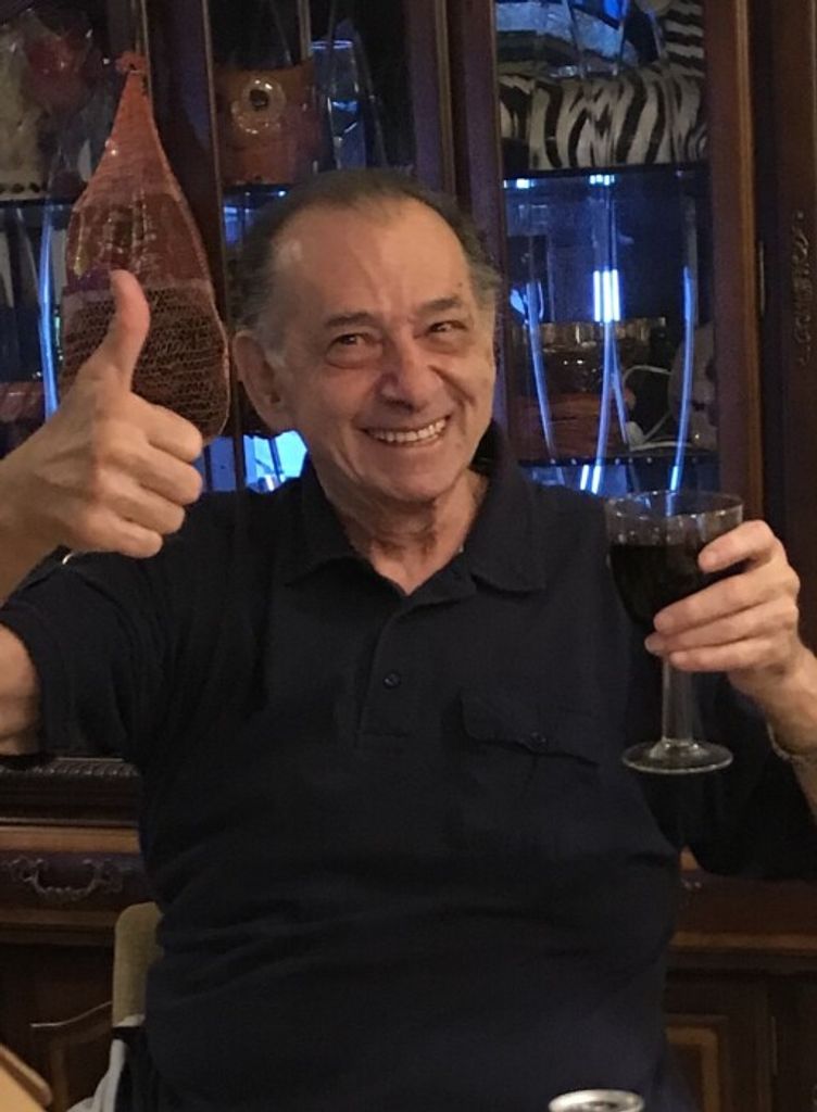 Vincent James Putignano