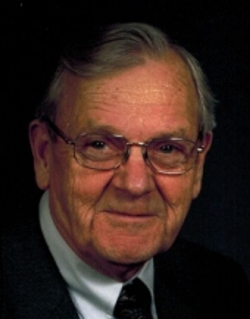 Alton Erickson