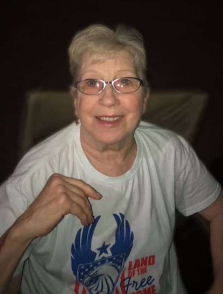 Mary Beth Perry