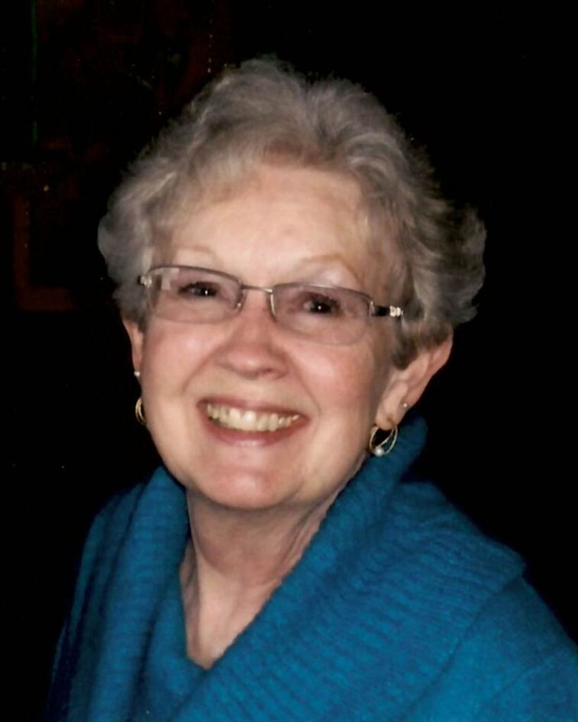 Mary Jean "Jeannie" Kroll Profile Photo