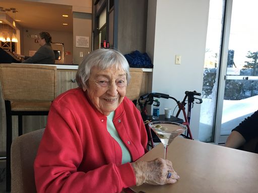 Lorraine Marie (Stee)  Hartwig photo gallery thumbnail 18 of 79