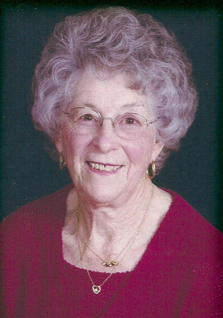 Retha Huffhines Profile Photo