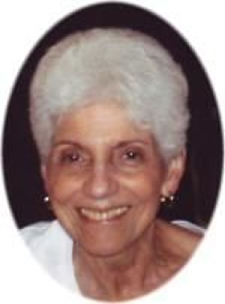 Marlene Hrisanthopoulos