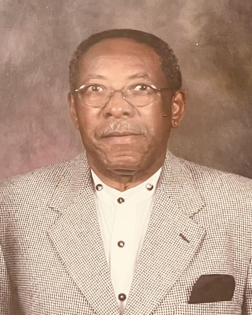 Curtis B. Sharpe Profile Photo