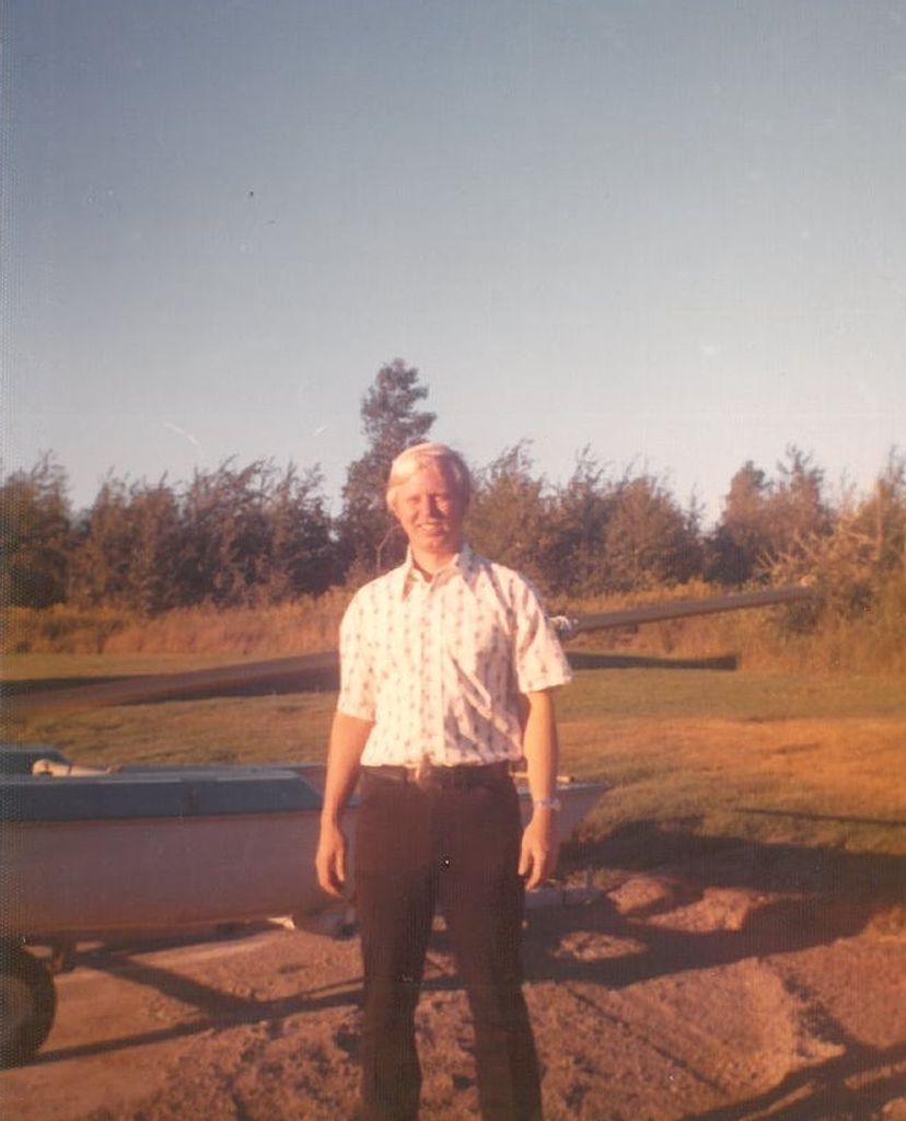 Richard  L. Henkel