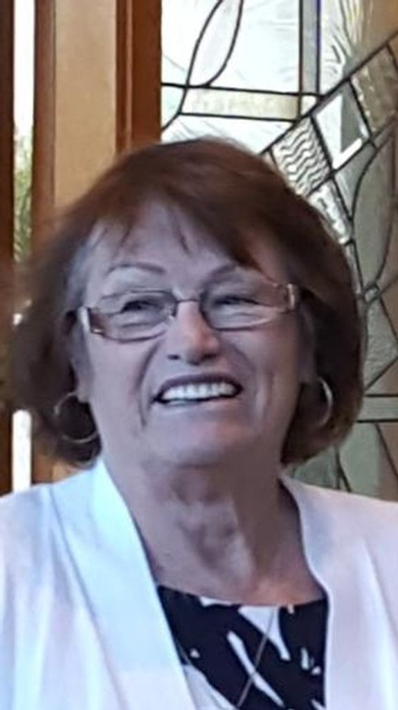 Patricia L. Hartstein Profile Photo