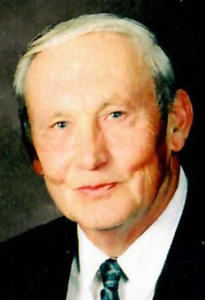 Phillip E. Benson Profile Photo