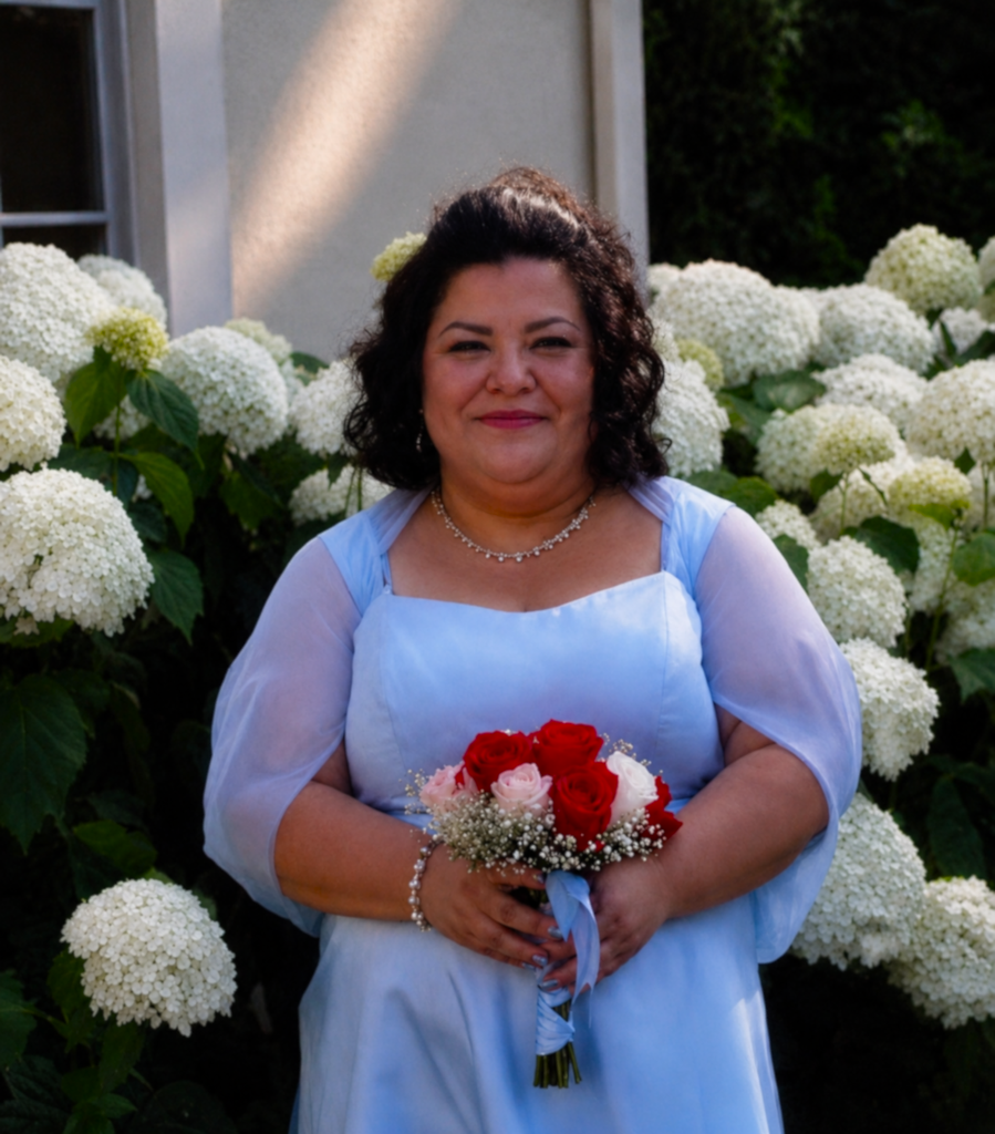 Marcia Ann Revelez