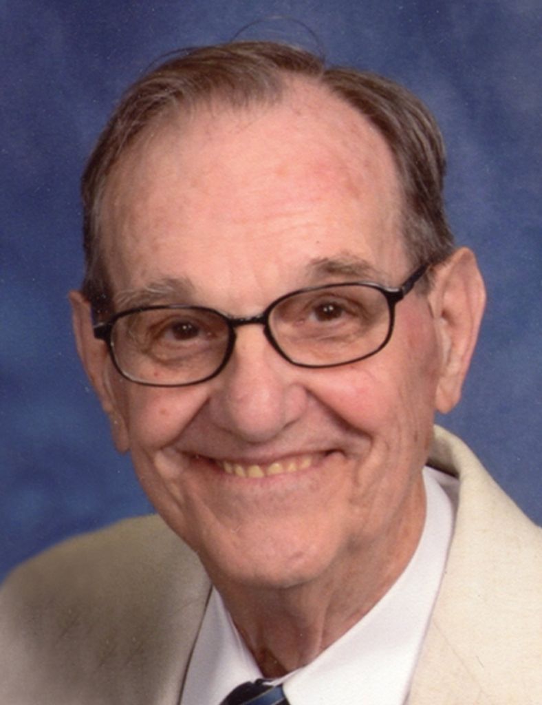 Dick Nigh Profile Photo