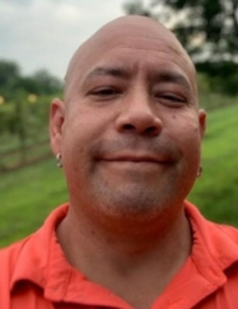 Chris  L. Hankins Profile Photo