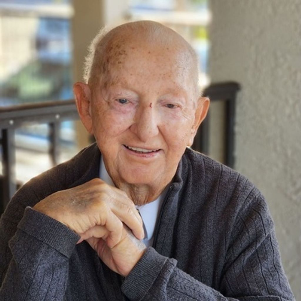 Richard Thomas Calvin, Sr.