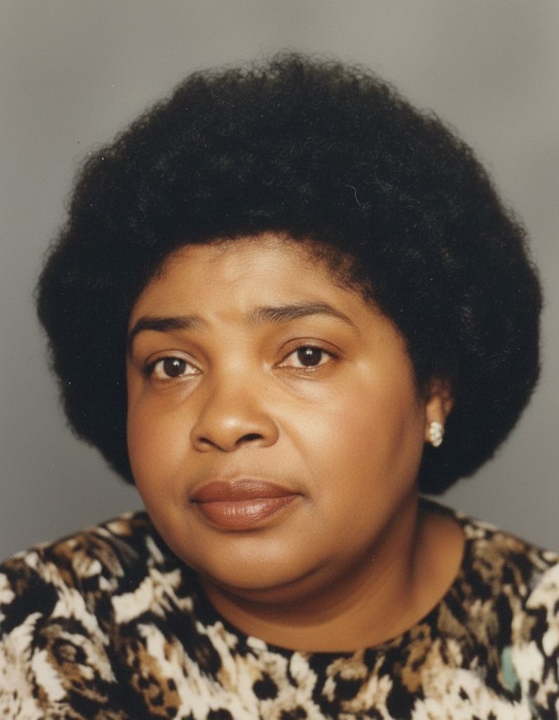 Mary Williams Profile Photo