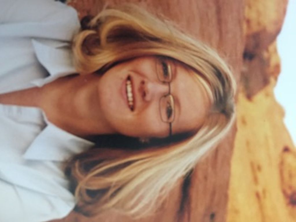 Melissa Brown