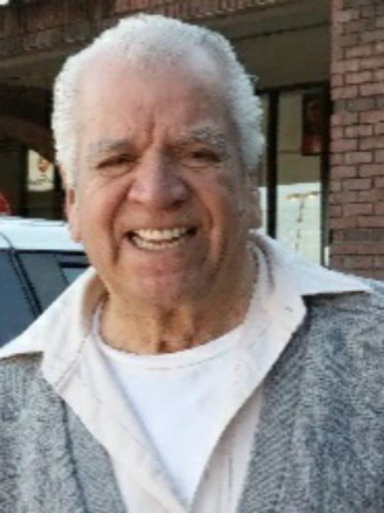Manuel Moreno