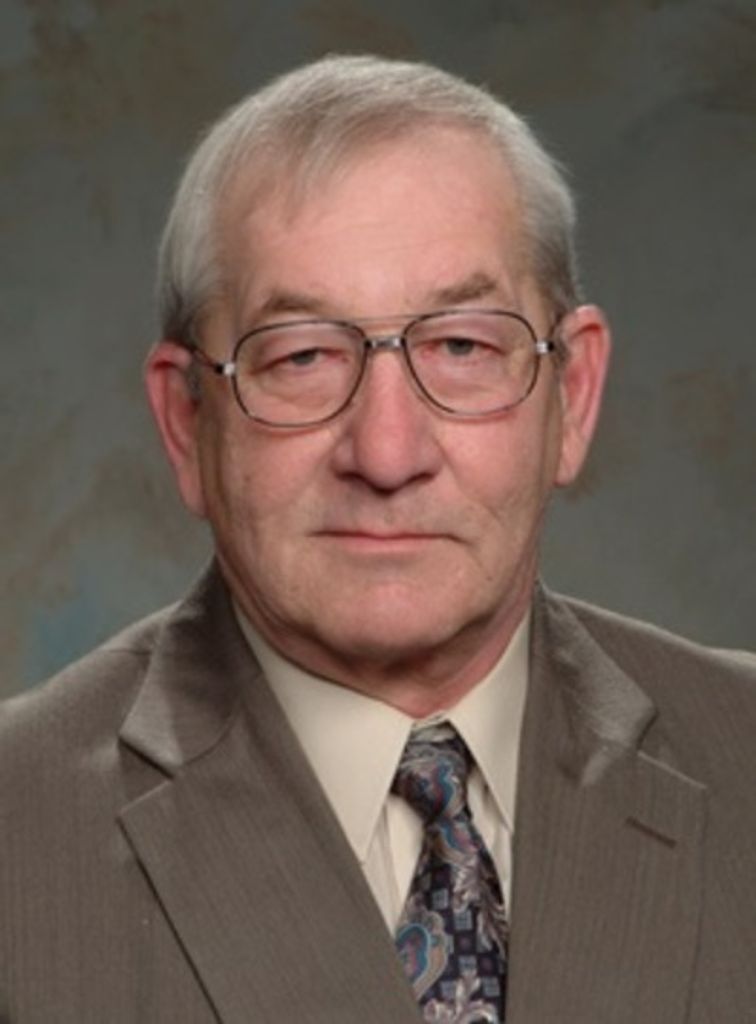John Krumnauer Profile Photo