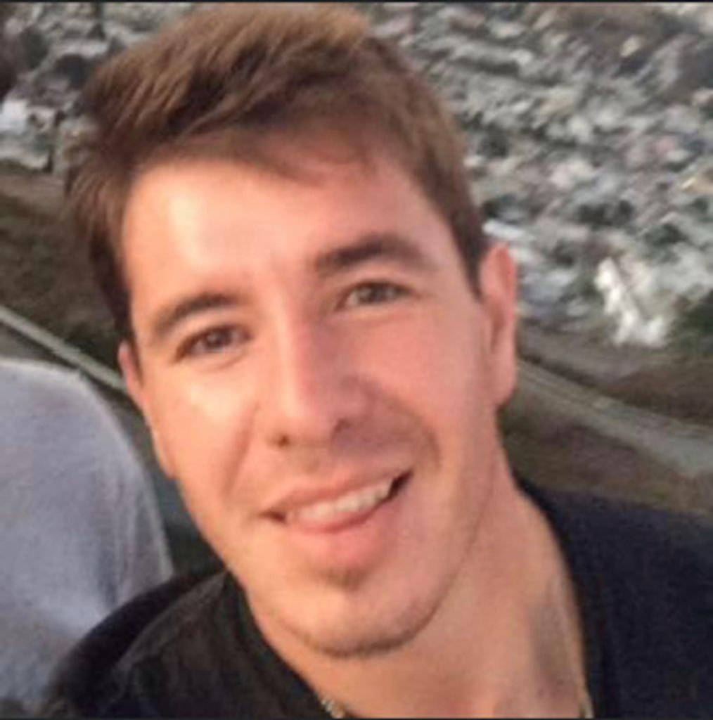 Eric Esquivias Perez Profile Photo