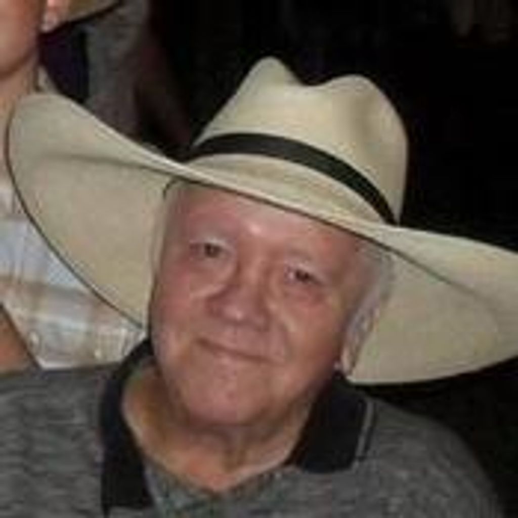 James Darrell Elliott Profile Photo