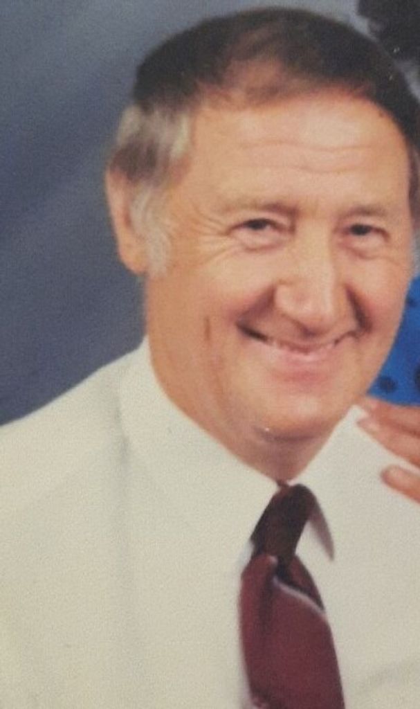 James Everet Hale Profile Photo