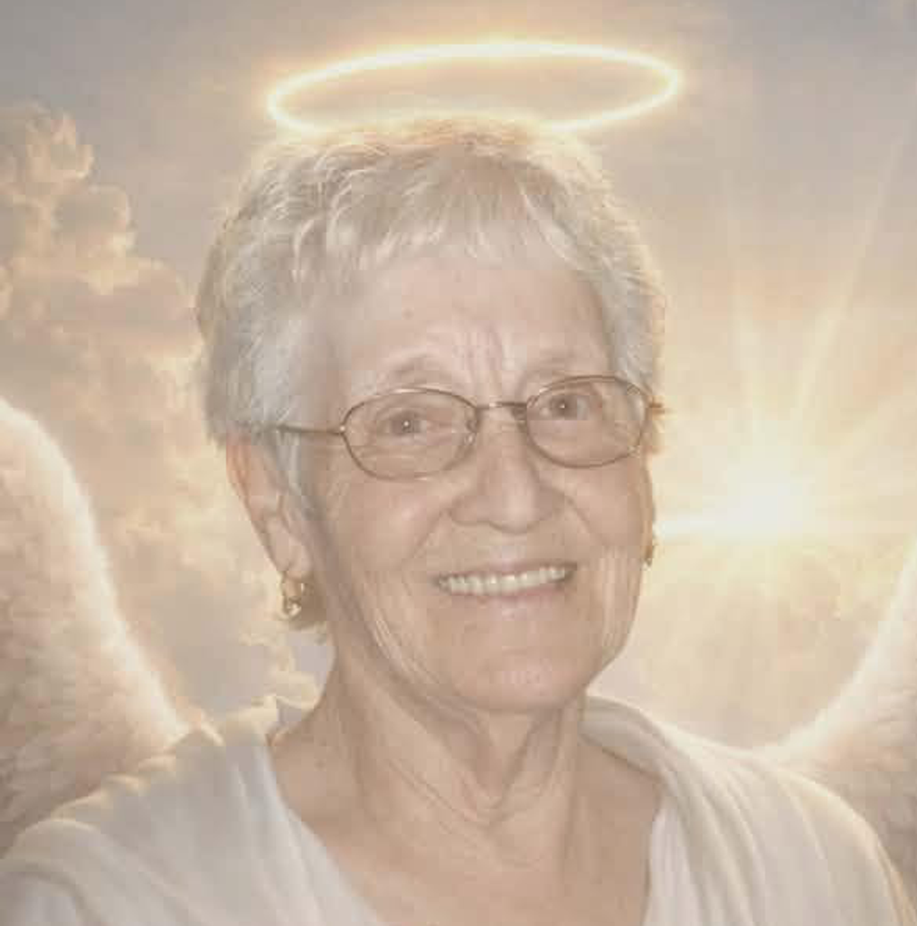 Hazel Stevens Profile Photo