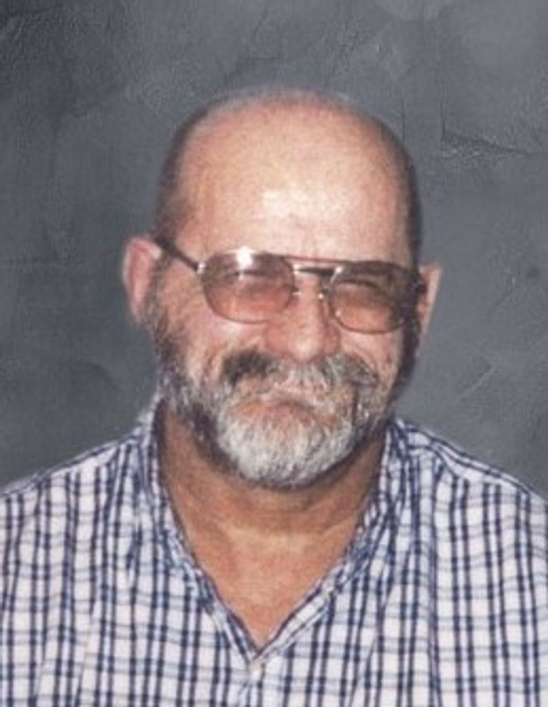 Charles E. Nielsen Sr.