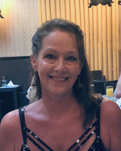 Carolyn Marie Clark's obituary image