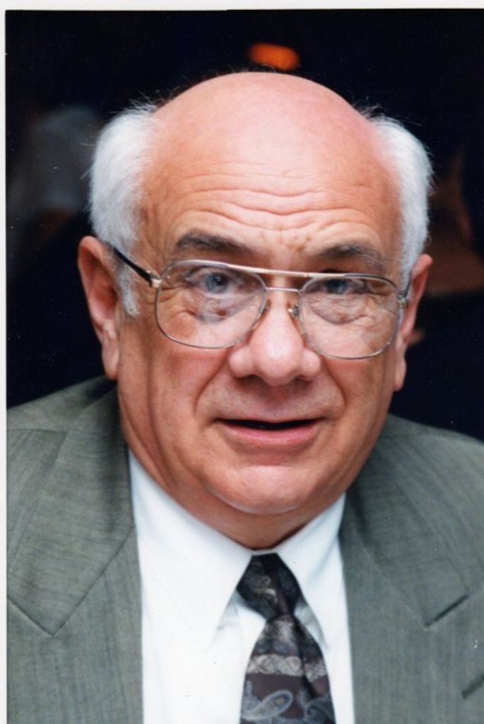 Joseph M. Quattrocchi