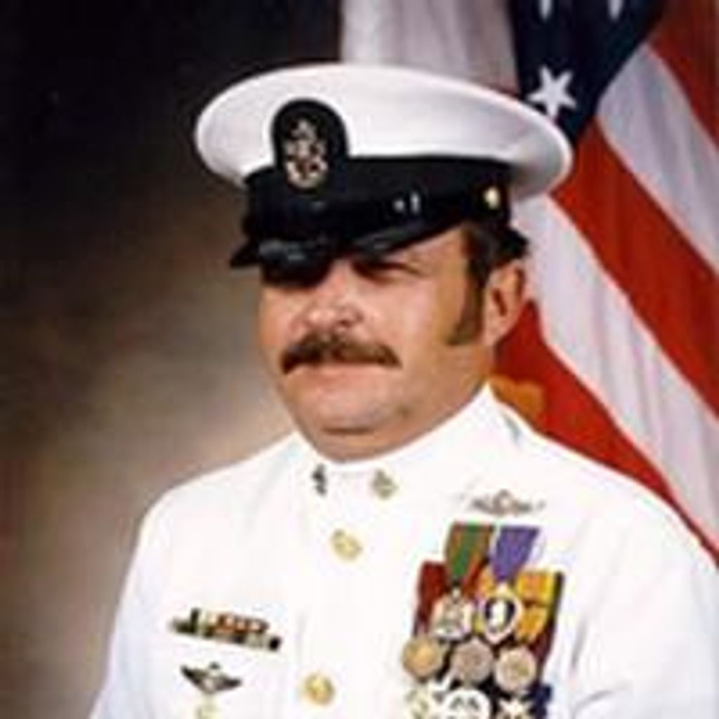 Robert Edward Toy Sr.