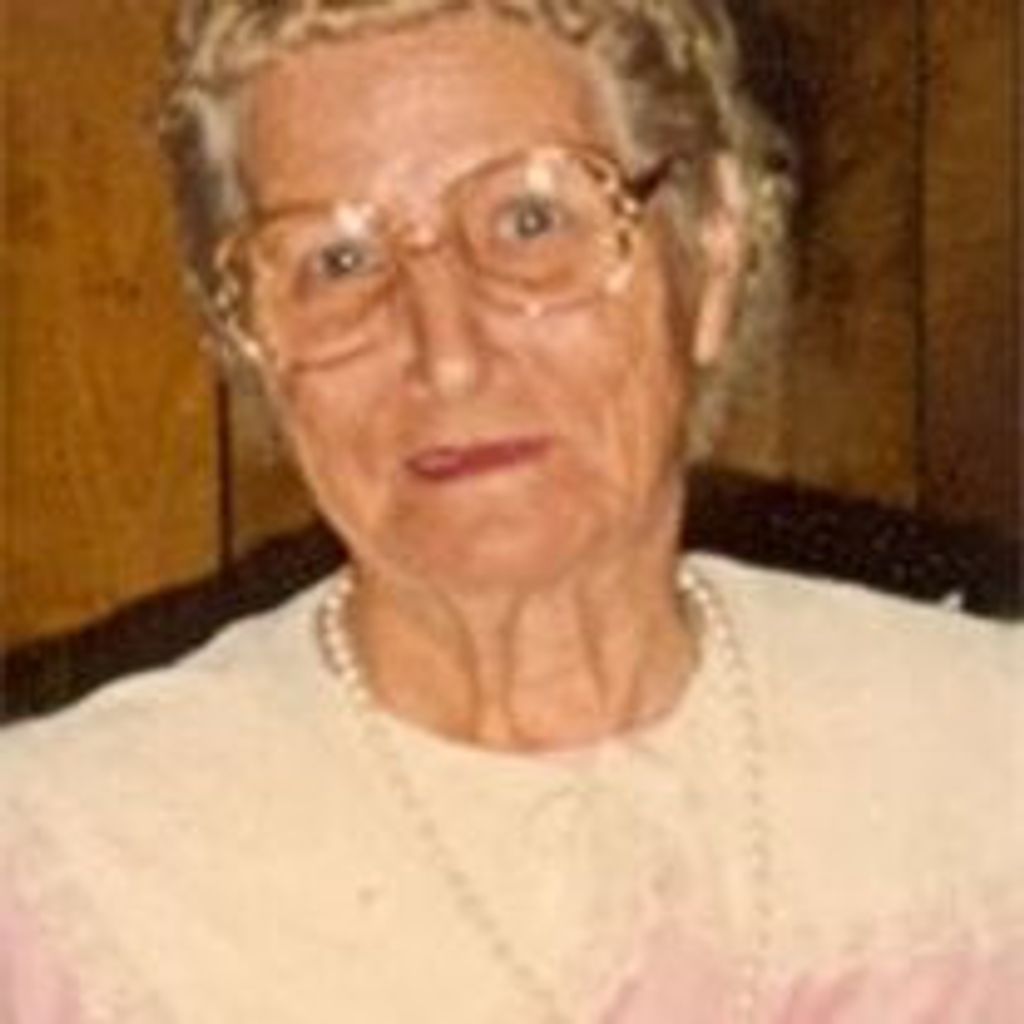 Lubey Robichaux