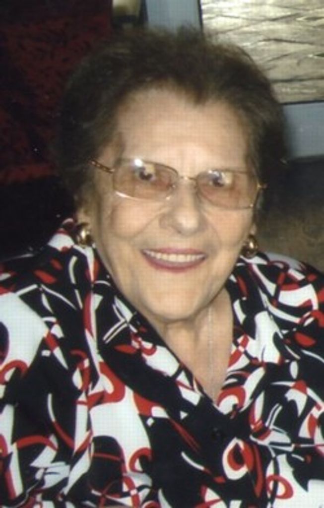 Eve Freeman