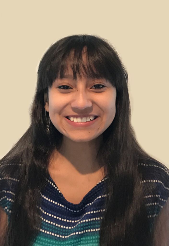 Erienne Ella Evens Profile Photo